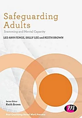 Zdjęcie produktu dla Safeguarding Adults