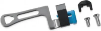 Image de XLC Switch Button pour porte-bagages système adapté (1 pièce)