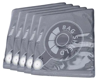 Vakuum-Filamentbeutel 30er-Pack mit USB-Pumpe, lichtdicht, für 3D-Drucker