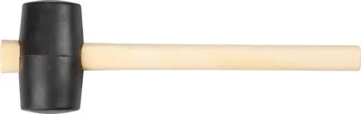 Produktbild von Hammer Strend Pro Premium HM226, 340 g, Gummi, Holzgriff, Grifflänge 300 mm
