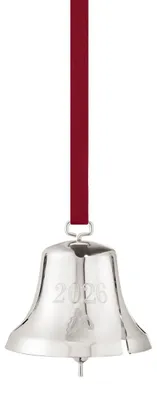 Zdjęcie produktu dla Georg Jensen CC 2026 Glocke palladiumbeschichtet Messing 10021067