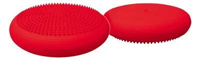 Produktbild von Togu Dynair Balancekissen Senso "XL 36 cm", Rot