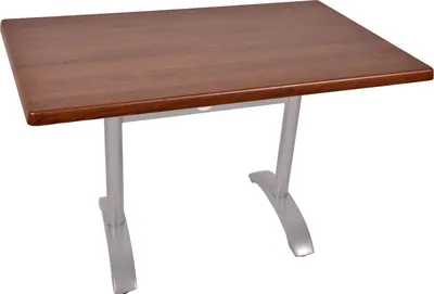 Produktbild von Bistrotisch BENNET PAMIR 02 | 120×80 cm