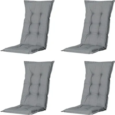 Produktbild von MADISON PHOSA046, Grau, Baumwolle, Polyester, 50%, 1230 mm, 500 mm, 70 mm