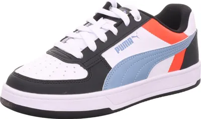 Produktbild von Puma Caven 2.0 Block Jr. Sneaker low Weiß in Gr. 38.5