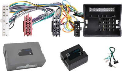 Obrázek produktu pro RTA 014.111-0 Adaptér pro volant a audiosystém