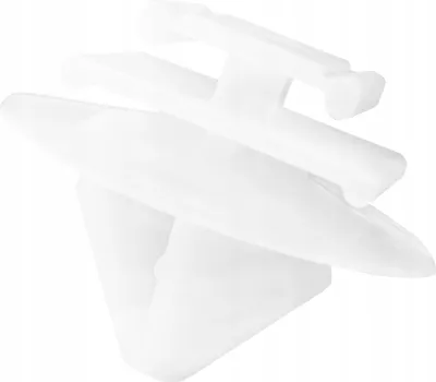 Image de 1 x clip de garniture d'aile de porte pour FIAT STILO MULTIPLA
