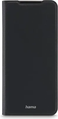 Produktbild von Hama Daily Protect, Folio, Xiaomi, Redmi 12, 17,2 cm (6.79"), Schwarz