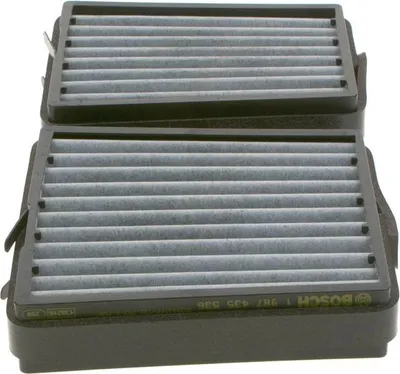 Image de Filtre d'habitacle BOSCH 1 987 435 536
