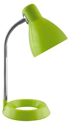 Immagine prodotto di Lampada da tavolo KATI E27 VERDE IDEUS 8602
