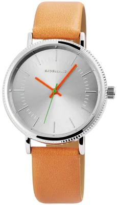 Produktbild von Herrenuhr Kunstleder Mineralglas