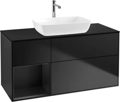Produktbild von Villeroy & Boch G822PDPD Waschbeckenunterschrank Finion G82