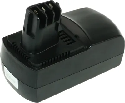 Immagine prodotto di XCell Werkzeug-Akku Metabo ersetzt 6.25478 (109 x 75 x 114 mm, 12 V) 135001