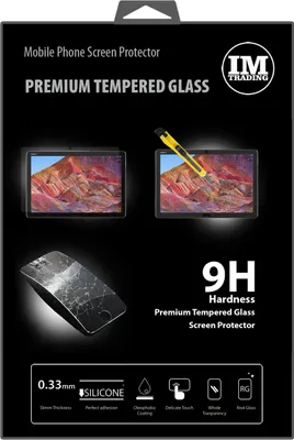 Zdjęcie produktu dla cofi1453® Szkło ochronne 9H kompatybilne z 10-calowym ochraniaczem ekranu Huawei MediaPad M5 Lite, dopasowane do potrzeb użytkownika