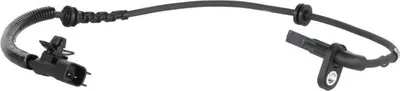 Produktbild von DELPHI ABS Sensor Raddrehzahl für CHEVROLET AVEO Schrägheck (T300) SS20362