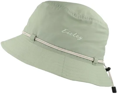 Immagine prodotto di Cappello da pescatore Eisley, ad asciugatura rapida e leggero / Protezione UV 50+, verde, taglia M