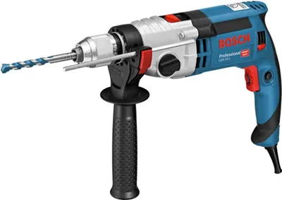 Image de Bosch GSB 24-2, ACC Smūginis gręžtuvas