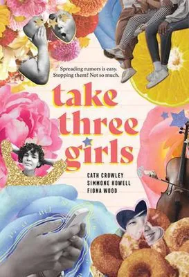 Immagine prodotto di Take Three Girls