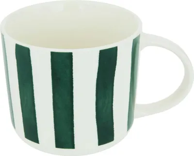 Produktbild von Cherry cherie becher l13,5xp8xh9,2cm  - Atmosphera créateur d'intérieur