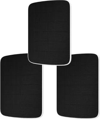 Obrázek produktu pro Solární panel EZVIZ F Type-C, sada 3 kusů