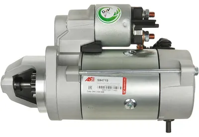 Produktbild von AS-PL S9471S Starter Anlasser 3kW 24V