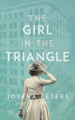 Produktbild von The Girl in the Triangle