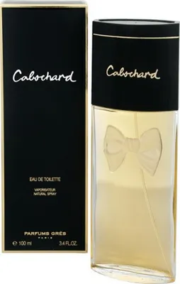 Zdjęcie produktu dla Perfumy damskie Gres Cabochard (100 ml)