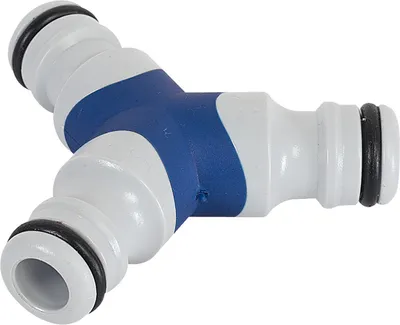 Produktbild von Siro Soft 3-Wege-Kupplungsstück