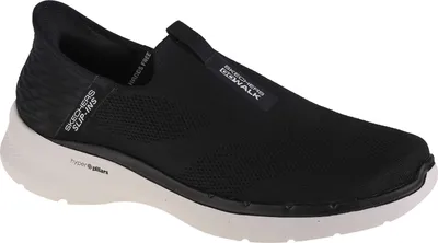 Produktbild von Skechers Go Walk 6 - Easy On 216278-BLK