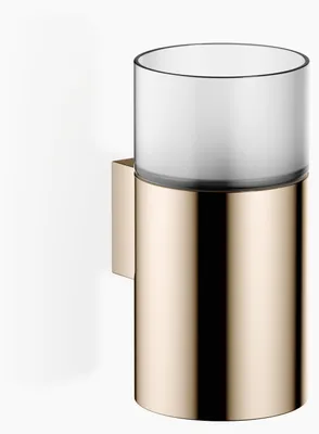 Produktbild von Dornbracht 83401979-47 Glashalter , Wandmodell SERIENNEUTRAL