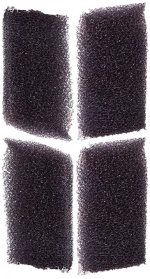 Produktbild von Tetra BF 400/600 Filterschwamm - Filtermaterial für Tetra IN 400 plus und IN 600