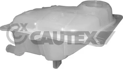 Produktbild von CAUTEX Ausgleichsbehälter Kühlmittel für VW PASSAT Variant (3B6) Kühlwasser 954081