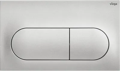 Produktbild von Viega WC-Betätigungsplatte für Prevista Visign for Life 6, Modell 8602.1