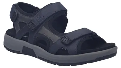 Image de JOSEF SEIBEL Emeric 06 | Sandales pour Hommes | bleu