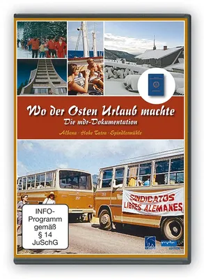 Image de Wo der Osten Urlaub machte