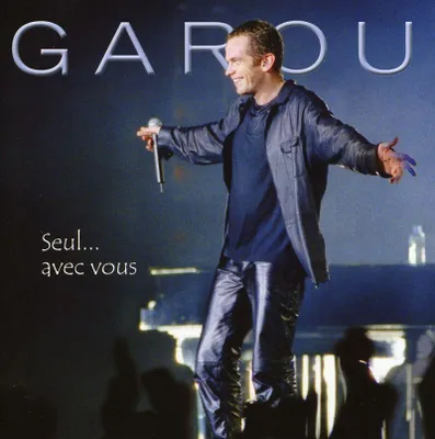 Image de Seul...avec Vous