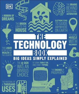 Immagine prodotto di The Technology Book