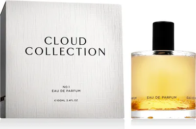 Zdjęcie produktu dla ZarkoPerfume Cloud Collection No.1 EDP 100 ml W