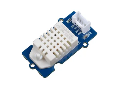 Produktbild von seeed Grove - Temperatur & Luftfeuchte Sensor Pro (DHT22/AM2302)