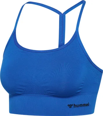 Produktbild von hmlTIFFY SEAMLESS SPORTS TOP