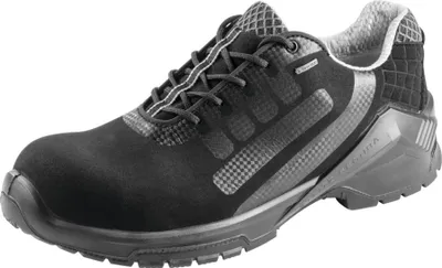 Produktbild von STEITZ SECURA Halbschuh schwarz VD PRO 3500GTX, S2 XB, EU-Schuhgröße: 40