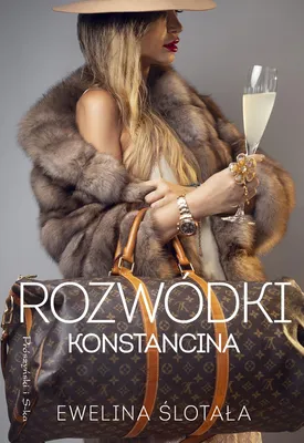 Obrázok produktu pre Rozwódki Konstancina Wydanie 2025