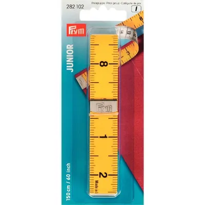Produktbild von .I. Massband Junior 150Cm 60 Inch