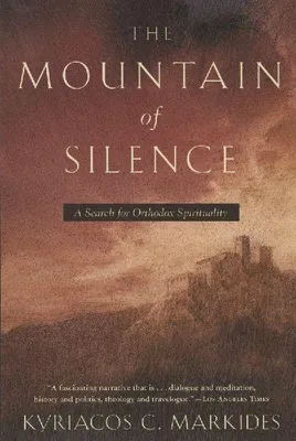 Produktbild von The Mountain of Silence