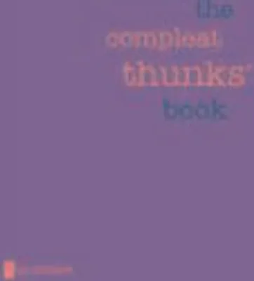 Immagine prodotto di The Compleat Thunks Book