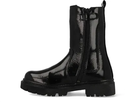Produktbild von Bullboxer Boots AJS504E6L_BLBLKB50 Schwarz-31