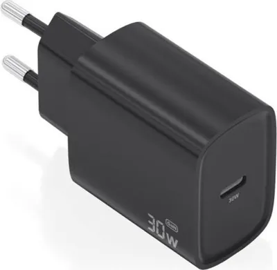 Produktbild von AISENS A110-0951, Drinnen, AC, 12 V, 3 A, Schwarz