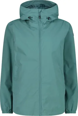 Produktbild von CMP WOMAN JACKET FIX HOOD : 38 Größe: 38