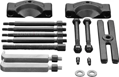 Immagine prodotto di NEO TOOLS Estrattore e separatore a due braccia, set
