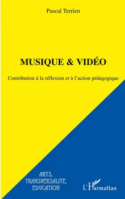 Produktbild von Musique et vidéo